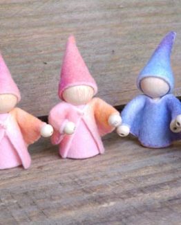 Speelkabouters (set van 2)