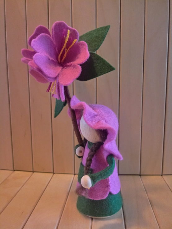 Pegdoll Rododendron - Afbeelding 6