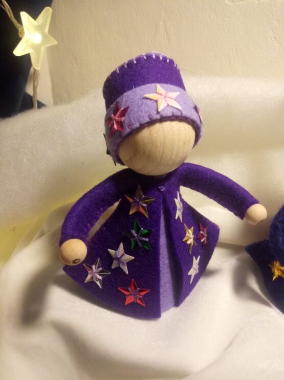 Twinkle Twinkle Little Star