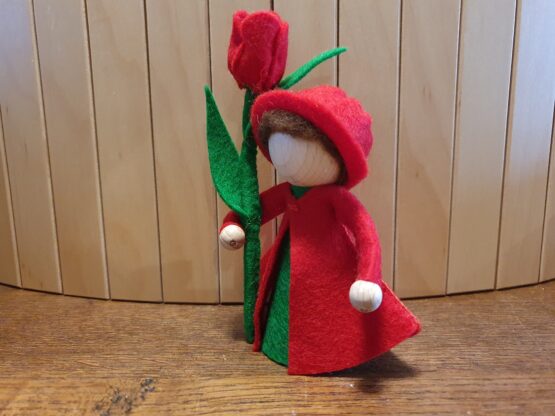 Pegdoll Tulp - groot